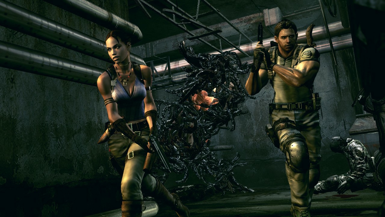 Resident Evil 5 - Imagen 26